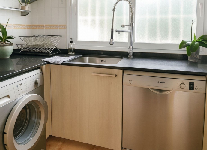 Apartamento Planta Baja en Guadalmina Baja - 9