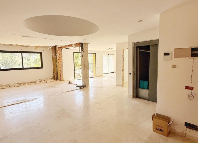 Villa Independiente en Elviria - 2