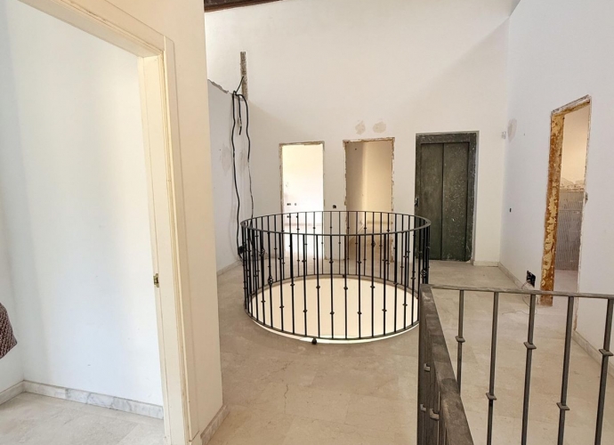 Villa Independiente en Elviria - 10