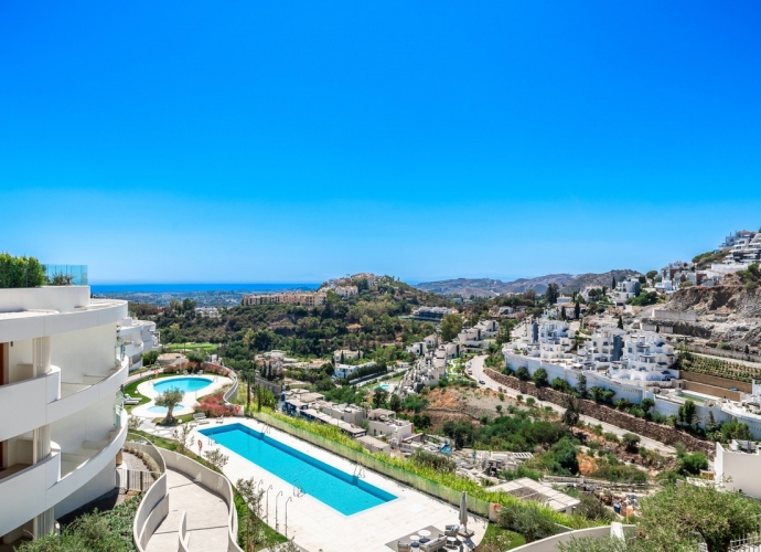 Apartment Ground Floor in Benahavís - 4