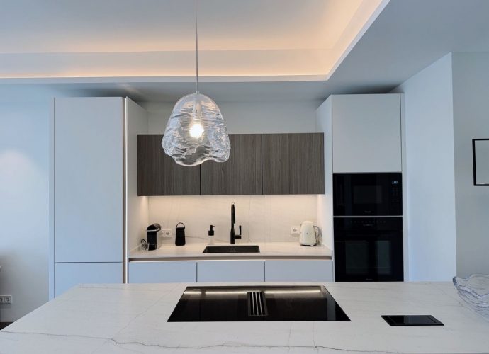 Apartamento Planta Media en The Golden Mile - 10