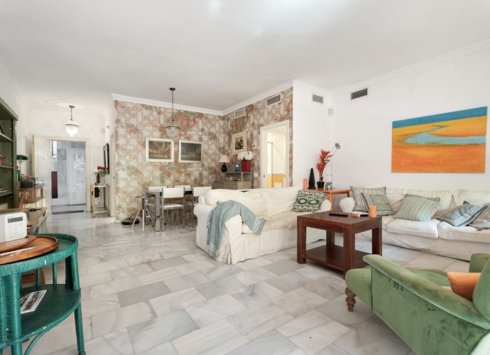 Apartamento Planta Baja en Carib Playa - 5