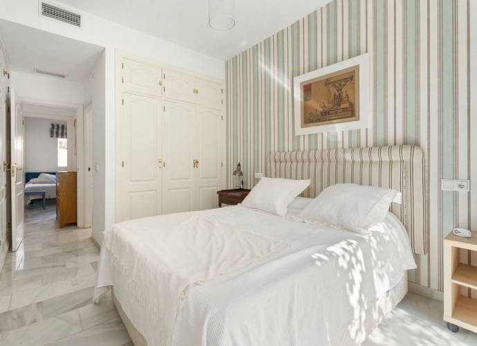 Apartamento Planta Baja en Carib Playa - 9