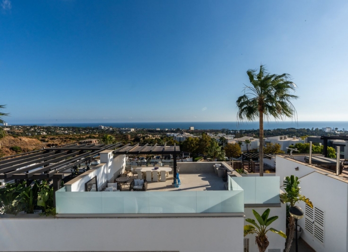 Apartment Duplex en Santa Clara - 1