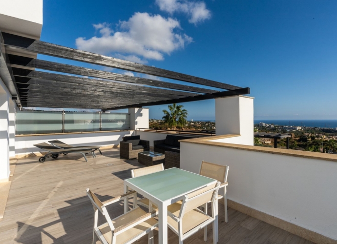 Apartment Duplex en Santa Clara - 2