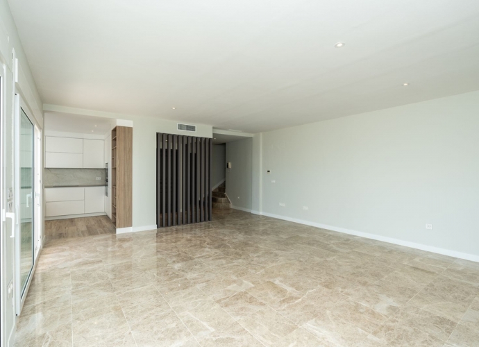 Apartment Duplex en Santa Clara - 3