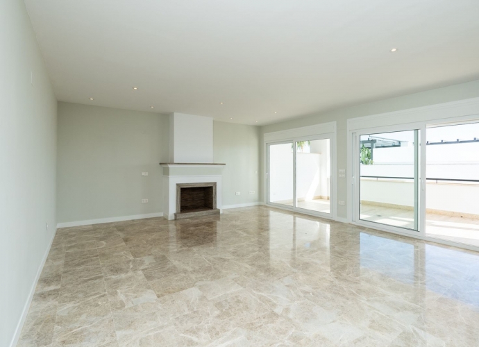 Apartment Duplex en Santa Clara - 4