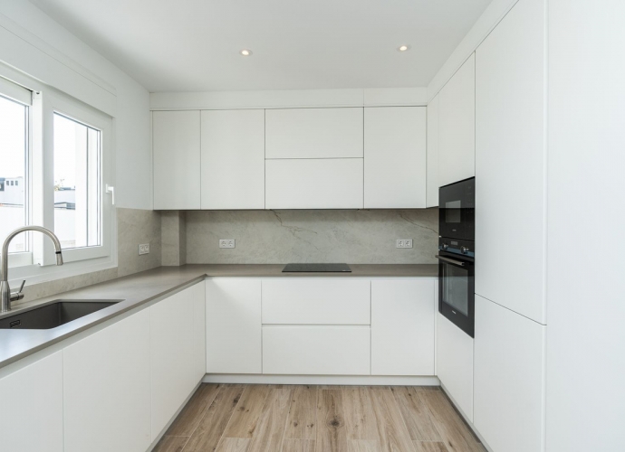 Apartment Duplex en Santa Clara - 5