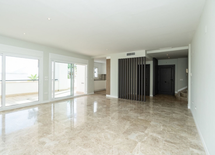 Apartment Duplex en Santa Clara - 9