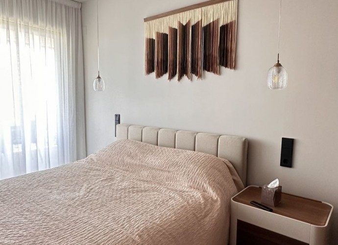 Appartement milieu d’Etage situé à San Pedro de Alcántara - 4