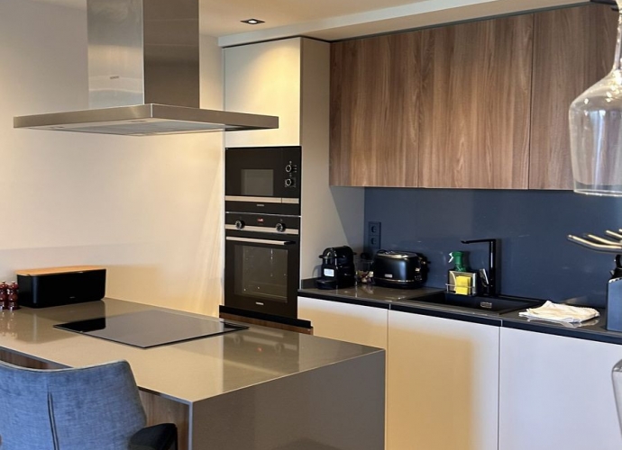 Appartement milieu d’Etage situé à San Pedro de Alcántara - 10