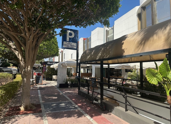 Commercial Restaurant in Puerto Banús - 3