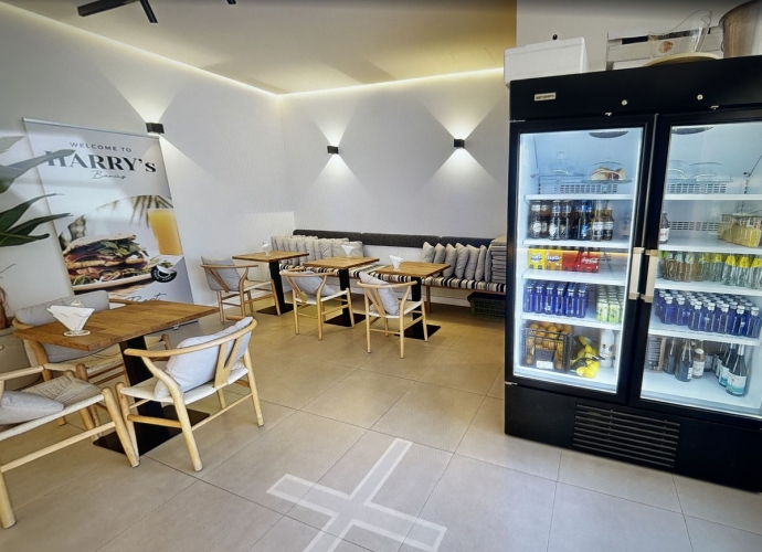 Commercial Restaurant in Puerto Banús - 5