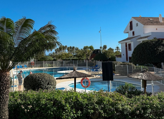 Appartement milieu d’Etage situé à San Pedro de Alcántara - 8