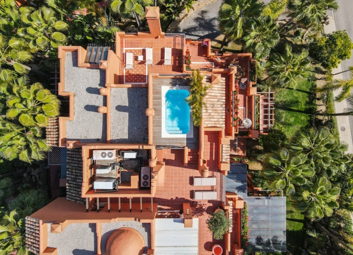 Apartment Penthouse in Puerto Banús - 2