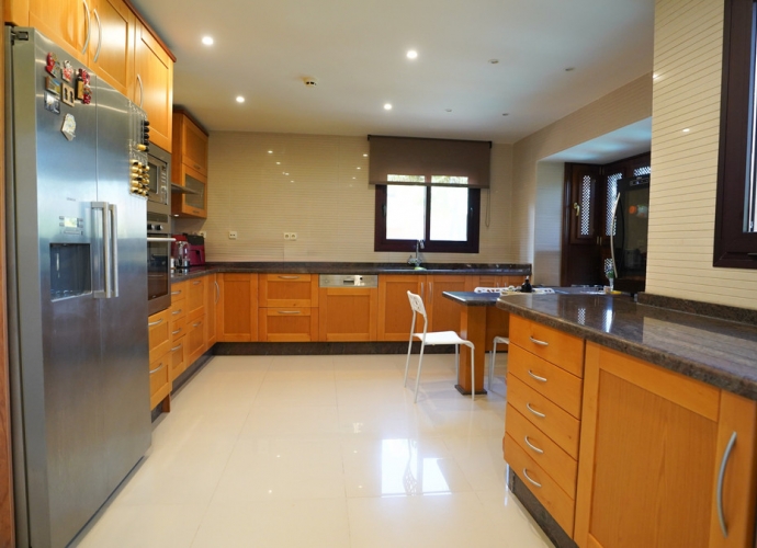 Apartment Penthouse in Puerto Banús - 6