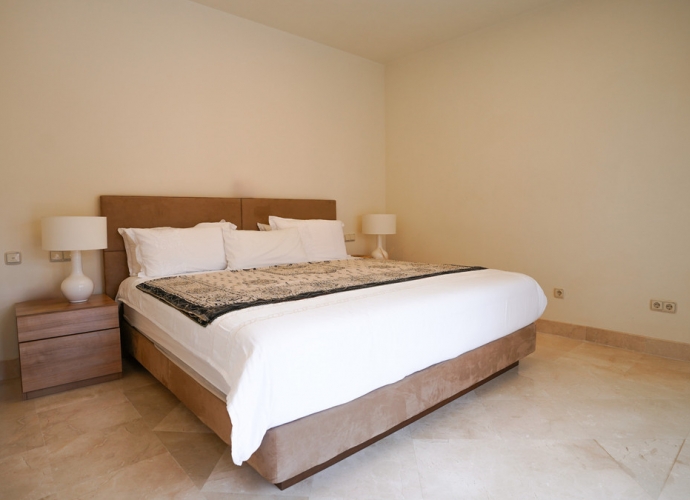 Apartment Penthouse in Puerto Banús - 7