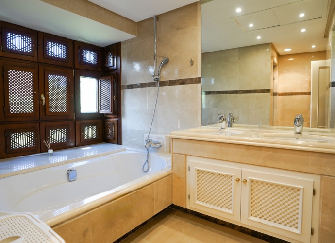 Apartment Penthouse in Puerto Banús - 8