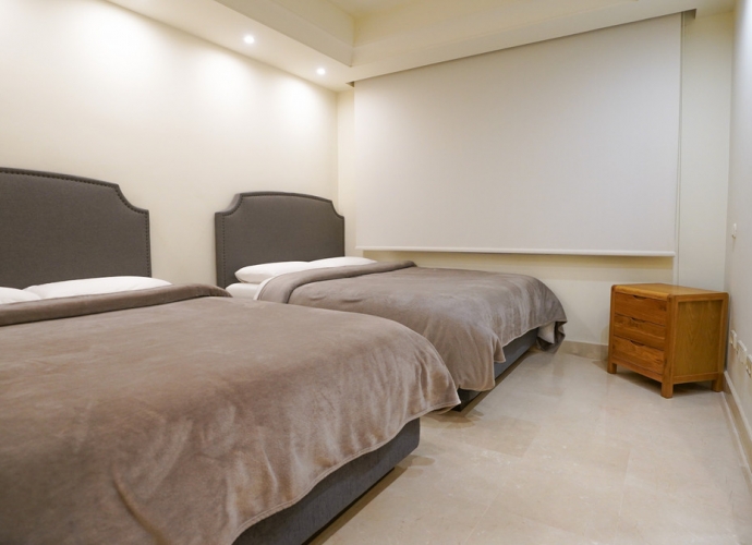 Apartment Penthouse in Puerto Banús - 9