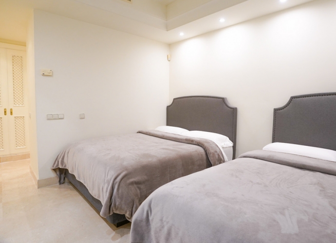 Apartment Penthouse in Puerto Banús - 10