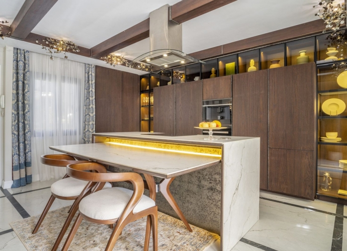 Apartamento Planta Baja en Nueva Andalucía - 6