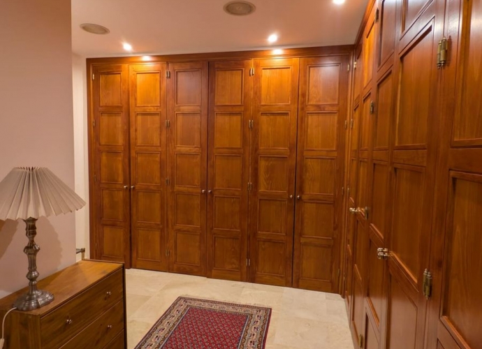 Villa indépendante situé à Aloha - 7