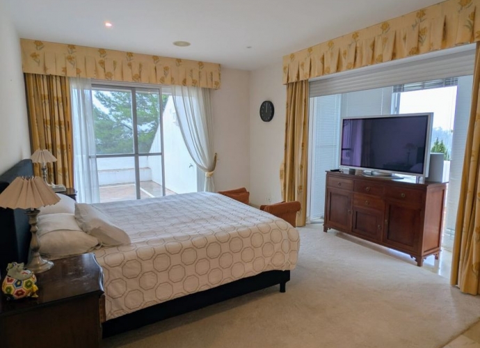 Villa indépendante situé à Aloha - 10