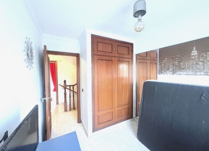 Adosado en San Pedro de Alcántara - 9