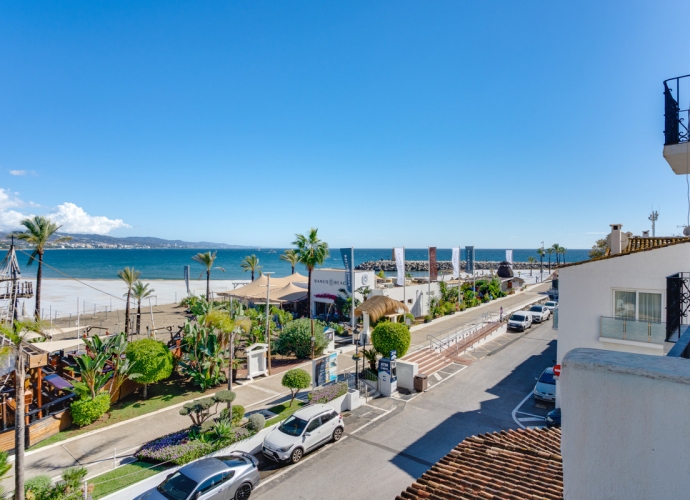 Apartamento Planta Media en Puerto Banús - 6