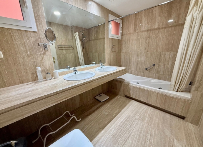 Apartamento Planta Media en Puerto Banús - 9