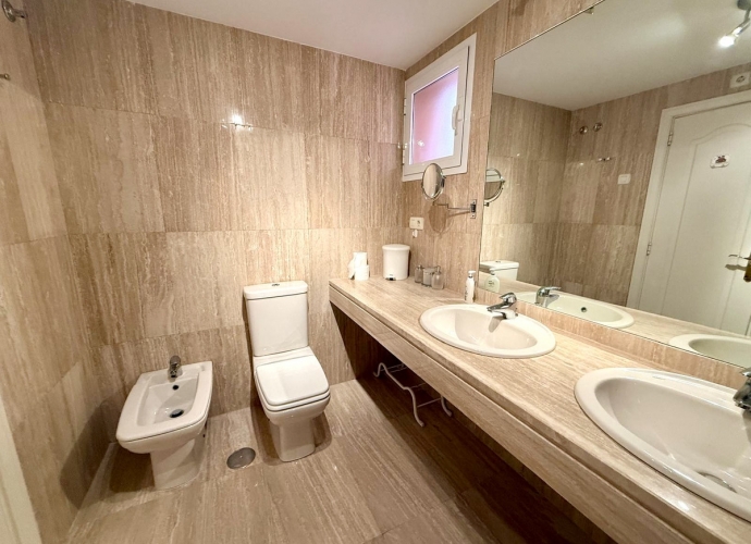 Apartamento Planta Media en Puerto Banús - 10