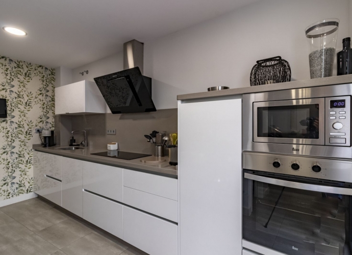 Villa Adosada en San Pedro de Alcántara - 4