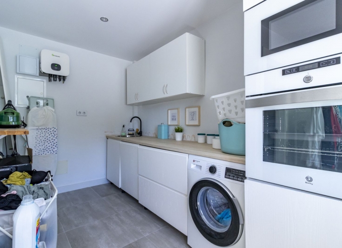 Villa Adosada en San Pedro de Alcántara - 5