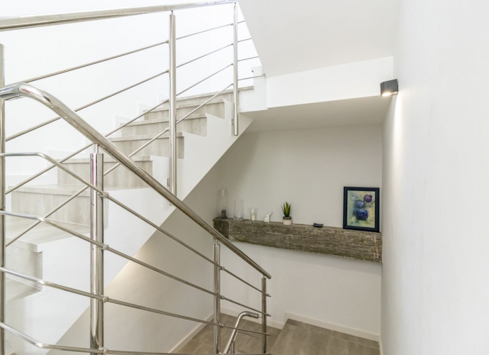 Villa Adosada en San Pedro de Alcántara - 6