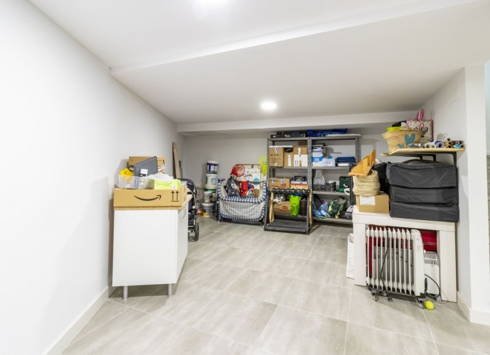 Villa Adosada en San Pedro de Alcántara - 8