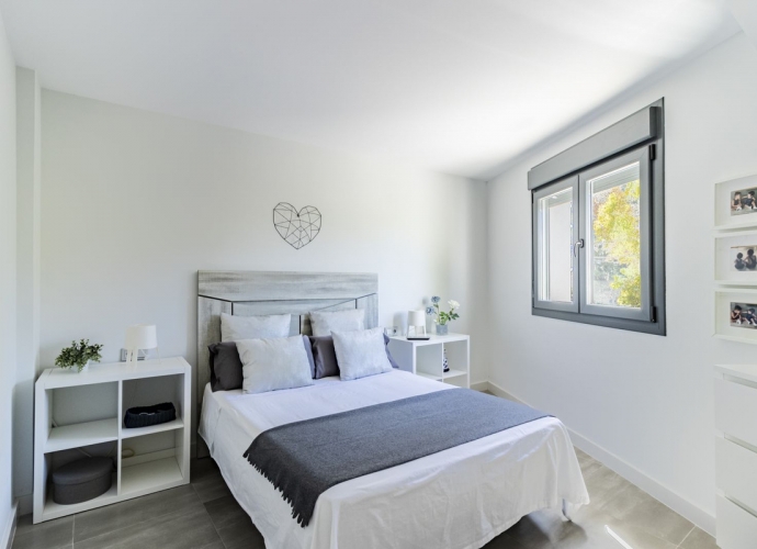 Villa Adosada en San Pedro de Alcántara - 9