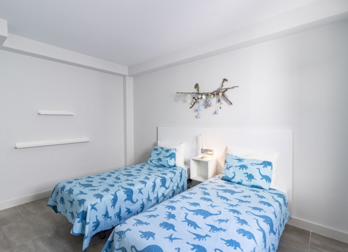 Villa Adosada en San Pedro de Alcántara - 10