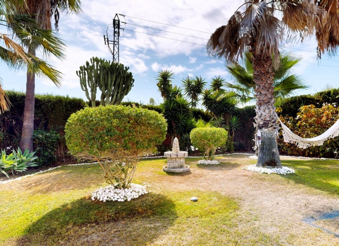 Villa Independiente en Guadalmina Alta - 6