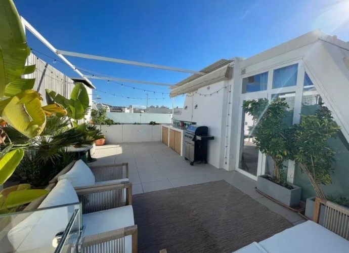 Apartment Penthouse Duplex en The Golden Mile - 2