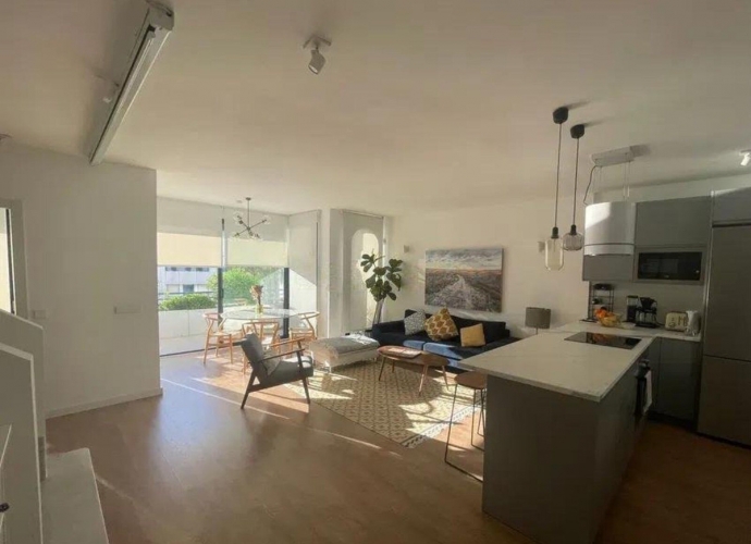 Apartment Penthouse Duplex en The Golden Mile - 3