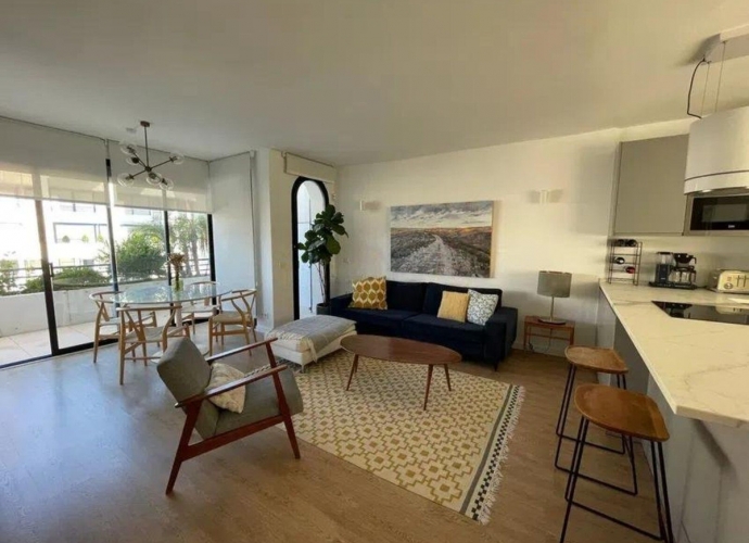 Apartment Penthouse Duplex en The Golden Mile - 4