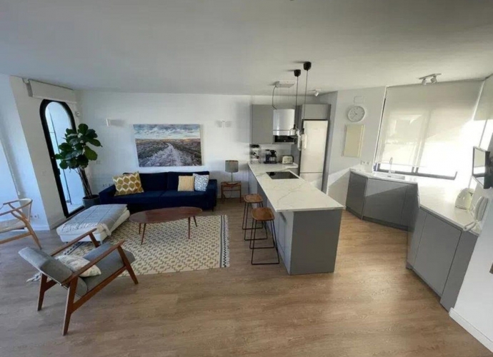 Apartment Penthouse Duplex en The Golden Mile - 5