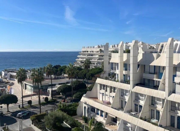 Apartment Penthouse Duplex en The Golden Mile - 8