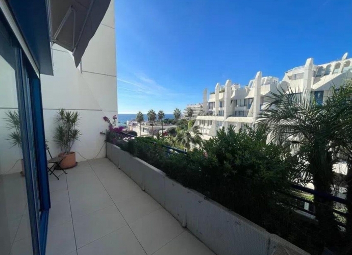 Apartment Penthouse Duplex en The Golden Mile - 10