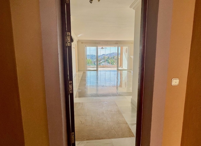 Appartement rez de chaussée situé à Monte Halcones - 6