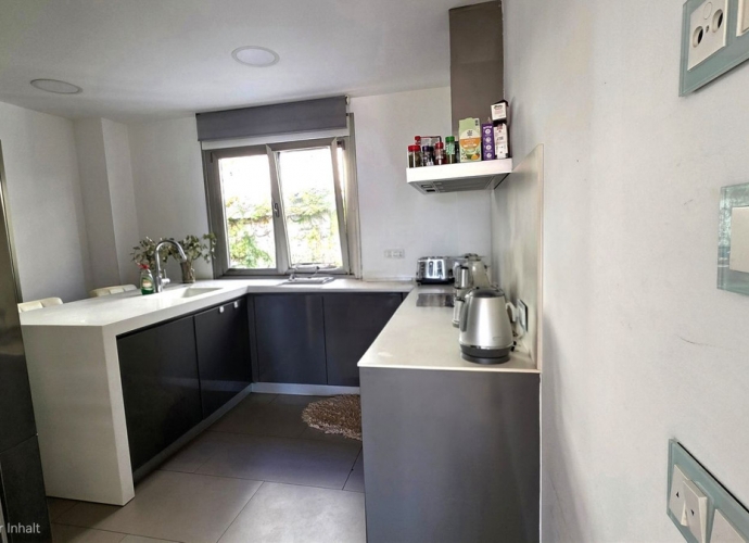 Apartamento Planta Media en Benahavís - 4