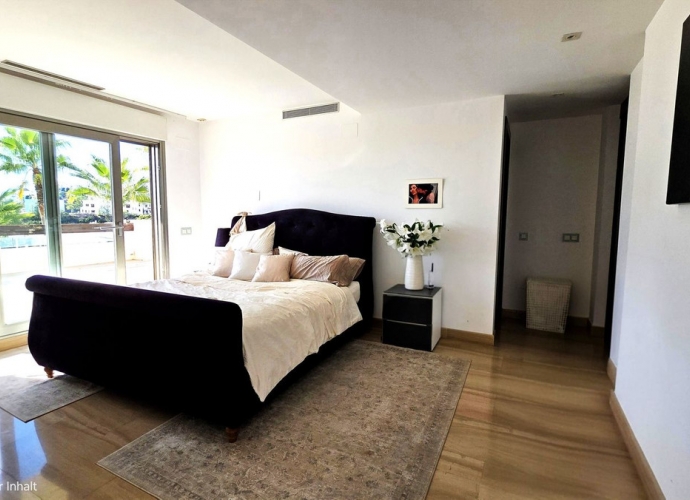 Apartamento Planta Media en Benahavís - 7