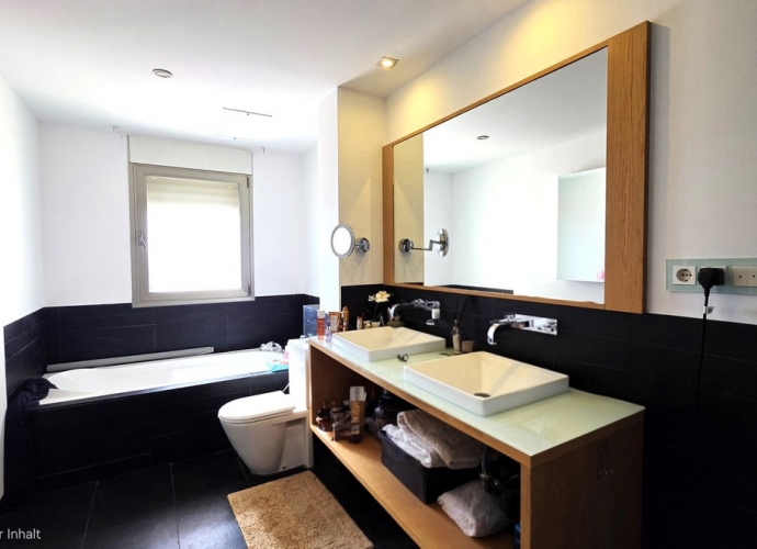 Apartamento Planta Media en Benahavís - 8