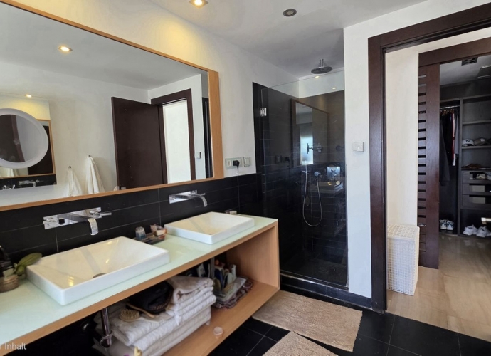 Apartamento Planta Media en Benahavís - 9