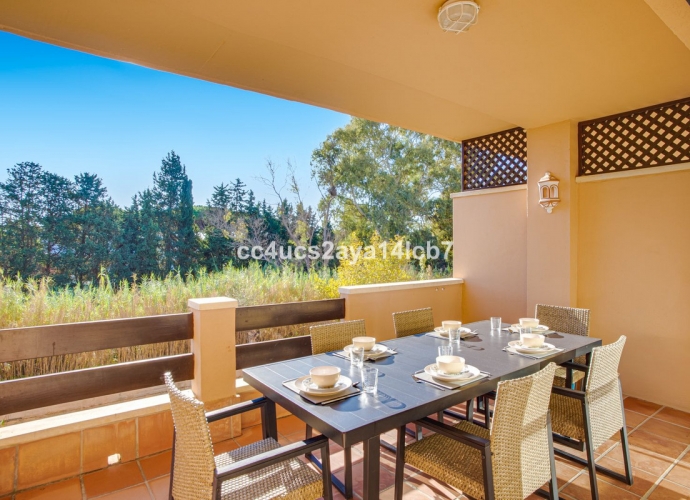 Apartamento Planta Media en Carib Playa - 4